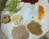 પાનકી (Panki Recipe In Gujarati) રેસીપી સ્ટેપ1ફોટો