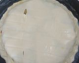 Foto del paso 5 de la receta: Tarta de zapallitos (100% real)