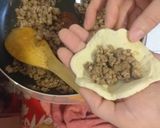 Foto del paso 4 de la receta: Baozi o dumplings
