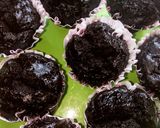 Foto langkah ke 4 dari resep BolKus Oreo.