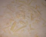 Foto del paso 2 de la receta: Capeletinis a los 4 quesos
