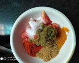 Moong Dal recipe recipe step 2 photo