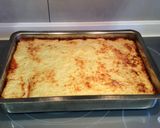Foto del paso 5 de la receta: Pastel de coliflor relleno de carne picada