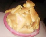 Toasted cakematakin girki5 hoto