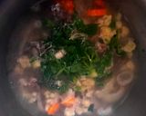 Foto langkah ke 4 dari resep Sop Daging Mixed Sayur.