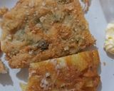 Foto del paso 10 de la receta: Milanesa de pollo con tortilla