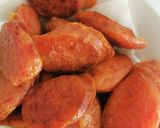 รูปขั้นตอนการทำที่ 4 ของ ข้าวหน้าหมู