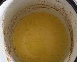 A picture of step 2 of Golden turmeric milk.