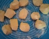 Foto langkah ke 4 dari resep Bear Donut 🐻.
