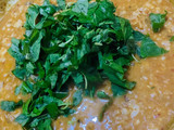 Beans stew