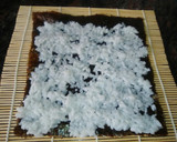 Foto del paso 5 de la receta: Maki sushi (a mi manera y económico)