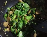 Foto langkah ke 6 dari resep Mie Goreng Pedes.