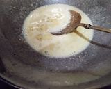 A picture of step 4 of Crispy Gram Flour Arbi.