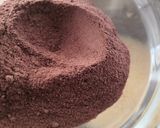 Une image de l'étape 5 de Muffins chocolat moelleux rapide et facile.