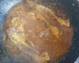 চিতল মাছের কালিয়া(Chitol macher kalia recipe in Bengali) রেসিপি ধাপ - 2 ছবি