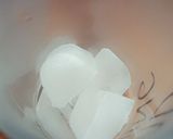 عکس مرحله 1 از دستور نوشیدنی ژله ای ترند