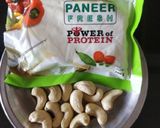 પોટેટો પનીર(potato paneer recipe in Gujarati) રેસીપી સ્ટેપ2ફોટો