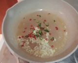 Foto langkah ke 3 dari resep Jamur Shimeji Goreng Cabe Garam.