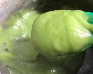 Dawet Ayu segar - Step 4