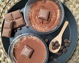Foto langkah ke 6 dari resep Tiramisu Cup.