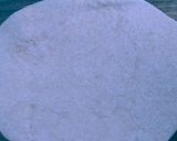 Foto del paso 3 de la receta: Pan de molde integral