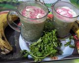 બનાના શેક (Banana Shake recipe in Gujarati) રેસીપી સ્ટેપ5ફોટો