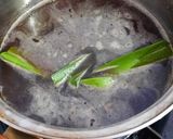 Foto langkah ke 3 dari resep Bubur sum sum.