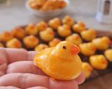 Foto langkah ke 8 dari resep Nastar Bebek.