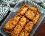 Foto langkah ke 3 dari resep Tahu bacem.