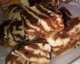 Foto del paso 7 de la receta: Torta cebra