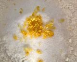 Foto del passaggio 2 della ricetta Stelle filanti