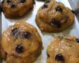 Foto langkah ke 6 dari resep Soft Cookies Chocochips.