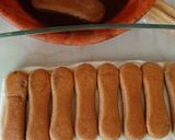 Tejmentes tiramisu recept fázis 2 fotója