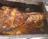 Foto del paso 4 de la receta: Cuadril rellena