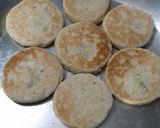 A picture of step 9 of Roat (Bihari Community Special).