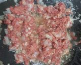 Foto langkah ke 2 dari resep Pasta Penne saos Rose.