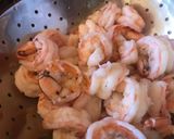 Foto del paso 3 de la receta: Cóctel de camarones al jalapeño