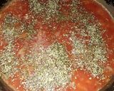 Foto del paso 4 de la receta: Salsa Para Pizza