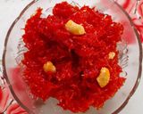 गाजराचा हलवा (Gajar Halwa Recipe In Marathi) रेसिपी स्टेप 2 फोटो 