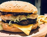 Foto del paso 1 de la receta: Salsa “Big Mac”