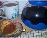 Foto langkah ke 4 dari resep Cold Brew (Kopi Seduh Dingin).