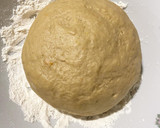 Foto del paso 4 de la receta: Roscón de Reyes Vegano