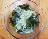 Foto del paso 3 de la receta: Chiles poblanos en escabeche
