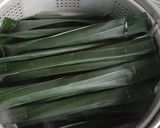 Foto langkah ke 6 dari resep Otak-otak Ikan.