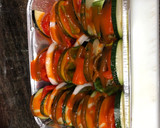 Foto del paso 6 de la receta: Verduras al horno o ratatouille