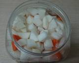 蘿蔔泡菜食譜步驟3照片