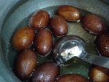 Gulab jamun
