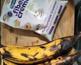Foto langkah ke 1 dari resep Kolak Pisang Fibercreme.