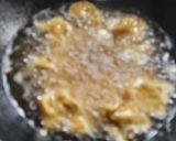 A picture of step 5 of Onion bhajiya (kanda bhajji).