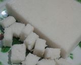 Foto langkah ke 5 dari resep Lontong Rice Cooker.